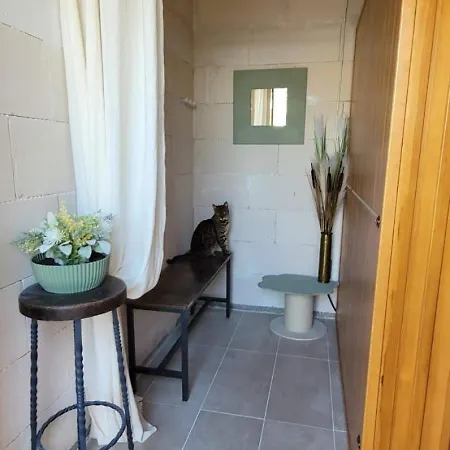 La Colline Gersoise-piscine-sauna Nyaraló