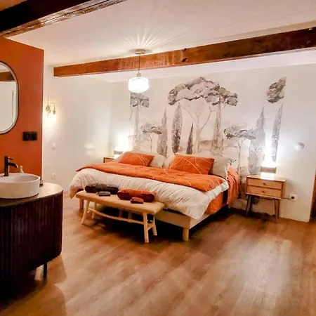 La Colline Gersoise-piscine-sauna * La Sauvetat (Gers)