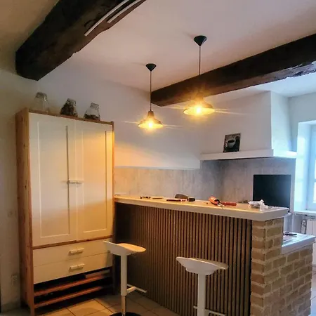 La Colline Gersoise-piscine-sauna