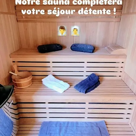 La Colline Gersoise-piscine-sauna * La Sauvetat (Gers)