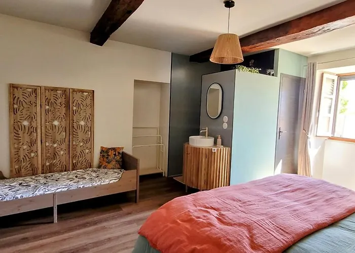 La Colline Gersoise-piscine-sauna La Sauvetat (Gers)