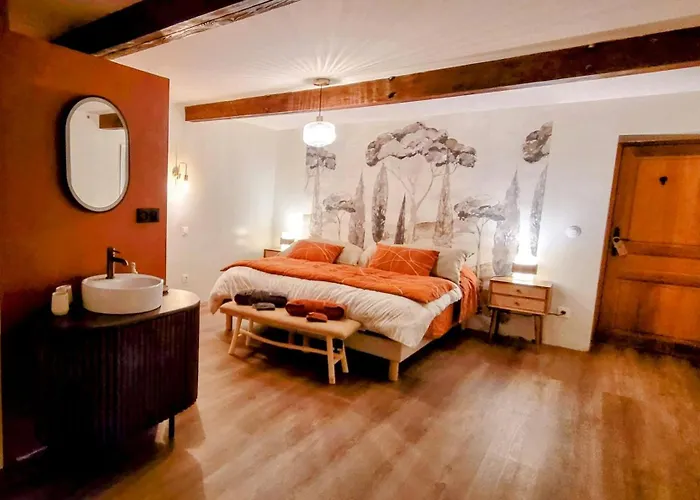 La Colline Gersoise-piscine-sauna * La Sauvetat (Gers)