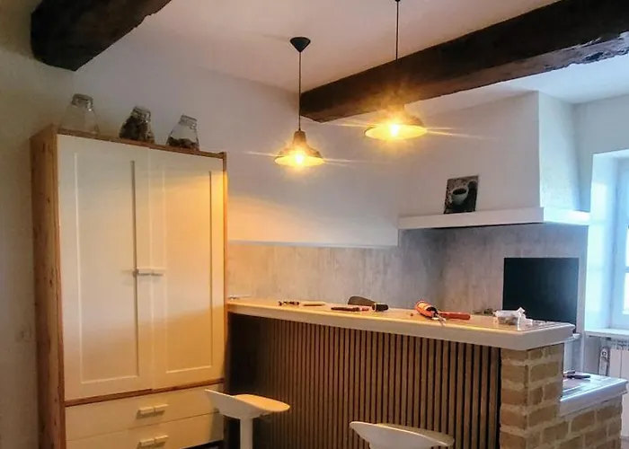 La Colline Gersoise-piscine-sauna